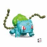 Mega Construx - Pokémon Bulbasaur to build - Building bricks - From 7 years old - Image 2