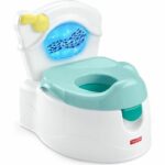 FISHER-PRICE Pot of the Sea Musical and Bright