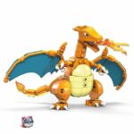Mega Construx - Pokemon Dacofeu to build - Building bricks - From 8 years old - Image 2