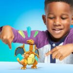 Mega Construx - Pokemon Dacofeu to build - Building bricks - From 8 years old - Image 4
