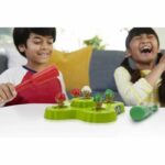 CHASS'TAUPES Children's board game - 1 or 2 players - 4 years old and over – Bild 6