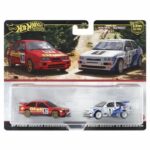 Hot Wheels-Car Culture-Premium Box 2 vehicles HBL96 - Image 2