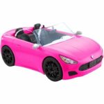 Barbie - Barbie Convertible - Doll Accessory