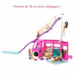Barbie - Barbie Mega Motorhome - Doll Accessory – Bild 2