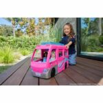 Barbie - Barbie Mega Motorhome - Doll Accessory – Bild 4
