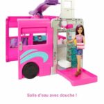 Barbie - Barbie Mega Motorhome - Doll Accessory – Bild 5