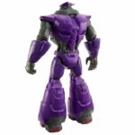 Pixar - Lightyear - Zurg Figure 38Cm - Action Figures - Image 2