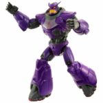 Pixar - Lightyear - Zurg Figure 38Cm - Action Figures - Image 3