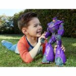 Pixar - Lightyear - Zurg Figure 38Cm - Action Figures - Image 6