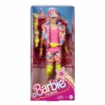 BARBIE FILM - Ken - Fashion Doll - The doll from the movie - Image 2