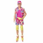 BARBIE FILM - Ken - Fashion Doll - The doll from the movie
