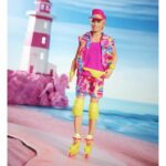BARBIE FILM - Ken - Fashion Doll - The doll from the movie - Image 6