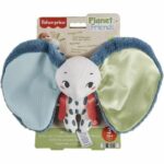 Fisher-Price-Tembo, my Elephant Soft Toy-Plush for newborns HKD63 - Image 6