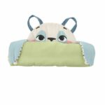 Fisher-Price Rolling Panda Playmat with 2 Toys HKD65 - Image 3