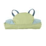 Fisher-Price Rolling Panda Playmat with 2 Toys HKD65 - Image 4
