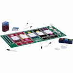 QUIZ IN VEGAS - GAMES - HNY92 - MATTEL FAMILY GAMES - Image 6