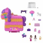 Polly Pocket - Pinata Fiesta box - Mini -Univers - 4 years and +