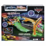 Circuit Glow Racers - Mattel - HPD80 - Glow-in-the-dark racing toy for children aged 4 and over - Image 2