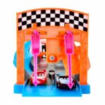 Circuit Glow Racers - Mattel - HPD80 - Glow-in-the-dark racing toy for children aged 4 and over - Image 4