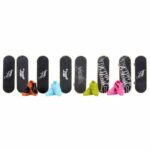 Tony Hawk Fingerskate Pack - Box of 8 boards - HOT WHEELS - Multicolor - Image 4