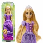 Disney princess – Rapunzel doll 29cm – Mannequins dolls – 3 years and +