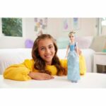 Disney princess - Cinderella doll 29cm - Mannequins dolls - 3 years and + - Image 2