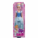 Disney princess - Cinderella doll 29cm - Mannequins dolls - 3 years and + - Image 6