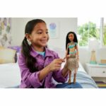 Disney princess - Pocahontas doll 29cm - Mannequins dolls - 3 years and + - Image 2