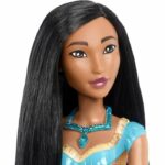 Disney princess - Pocahontas doll 29cm - Mannequins dolls - 3 years and + - Image 3