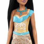 Disney princess - Pocahontas doll 29cm - Mannequins dolls - 3 years and + - Image 4