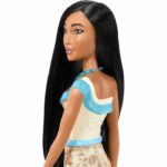 Disney princess - Pocahontas doll 29cm - Mannequins dolls - 3 years and + - Image 5