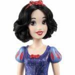 Disney princess - Snow White doll 29cm - Mannequins dolls - 3 years old and + – Bild 3