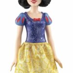 Disney princess - Snow White doll 29cm - Mannequins dolls - 3 years old and + – Bild 4