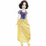 Disney princess - Snow White doll 29cm - Mannequins dolls - 3 years old and + – Bild 6