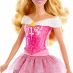 Disney princess - Aurore doll 29cm - Mannequins dolls - 3 years and + – Bild 4