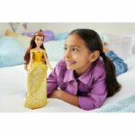 Disney princess - Belle doll 29cm - Mannequins dolls - 3 years and + - Image 2