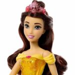 Disney princess - Belle doll 29cm - Mannequins dolls - 3 years and + - Image 3