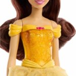 Disney princess - Belle doll 29cm - Mannequins dolls - 3 years and + - Image 4