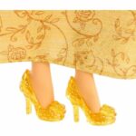 Disney princess - Belle doll 29cm - Mannequins dolls - 3 years and + - Image 5