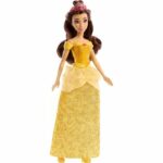 Disney princess - Belle doll 29cm - Mannequins dolls - 3 years and + - Image 6