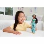 Disney princess - Jasmine 29cm doll - Mannequins dolls - 3 years and + - Image 2
