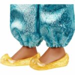 Disney princess - Jasmine 29cm doll - Mannequins dolls - 3 years and + - Image 5