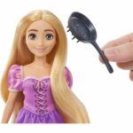 Disney princess - Rapunzel and Maximus box - Mannequins dolls - 3 years and + - Image 6