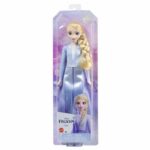 Disney Princess - Snow Queen - Elsa doll 2 - Mannequins dolls - 3 years old and + - Image 2