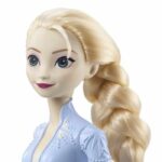 Disney Princess - Snow Queen - Elsa doll 2 - Mannequins dolls - 3 years old and + - Image 4