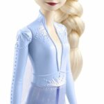 Disney Princess - Snow Queen - Elsa doll 2 - Mannequins dolls - 3 years old and + - Image 5
