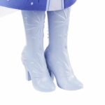 Disney Princess - Snow Queen - Elsa doll 2 - Mannequins dolls - 3 years old and + - Image 6