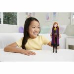 Disney Princess - Snow Queen - Anna 2 - Mannequins dolls - 3 years and + - Image 3