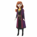 Disney Princess - Snow Queen - Anna 2 - Mannequins dolls - 3 years and + - Image 4