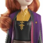Disney Princess - Snow Queen - Anna 2 - Mannequins dolls - 3 years and + - Image 6